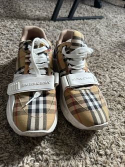 Burberry Shoes