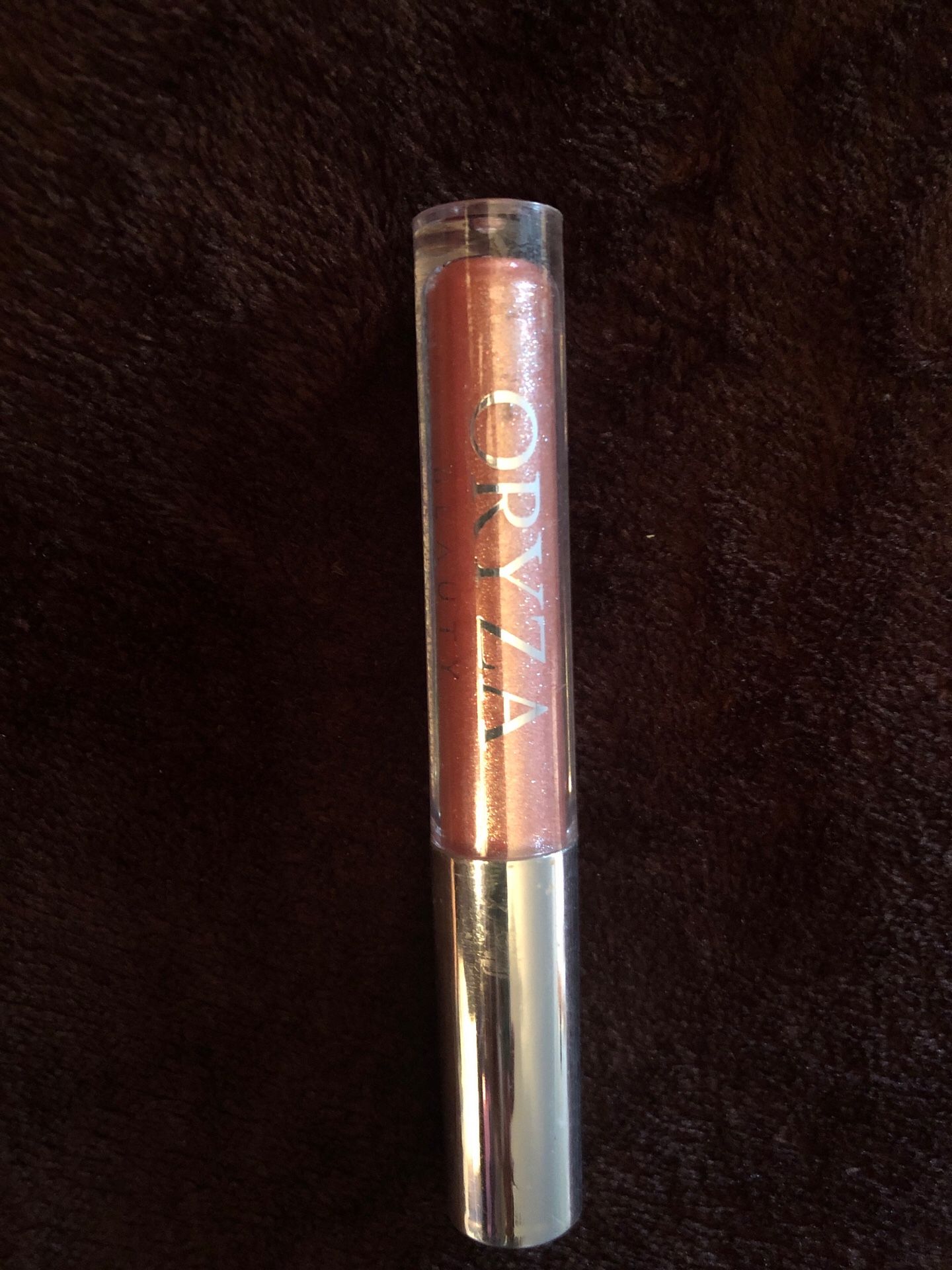 Lip gloss 💄