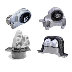 2010-2012 Chevy equinox transmission and motor mounts