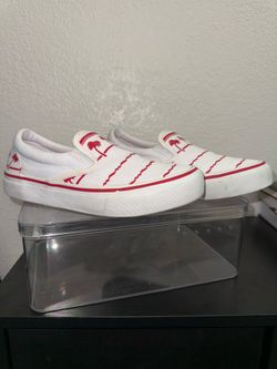 In n out shoes