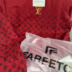 Louis Vouiton Long Sleeve 