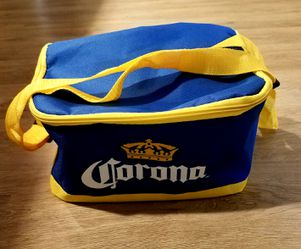Corona Cooler Bag