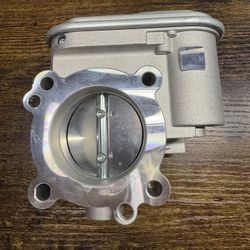 2007-2012 Dodge Caliber - Throttle Body, 4 CylinderNote: new opened box never used   OE Number: 977-025, 67-7002, 6E-7002, S