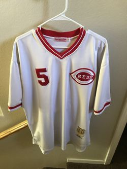 Baseball jersey