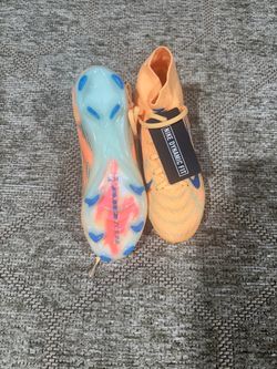Nike Zoom KM Mercurial Superfly Elite FG