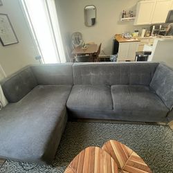 Sectional Sofa