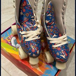IMPALA ROLLERSKATES