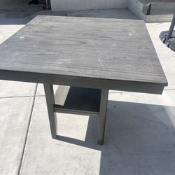 Table 