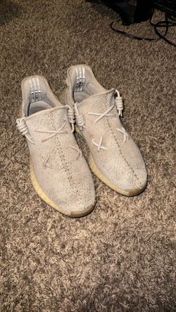 Yeezy 350’s