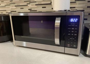 Microwave - Large - Brand New