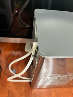 Ice maker