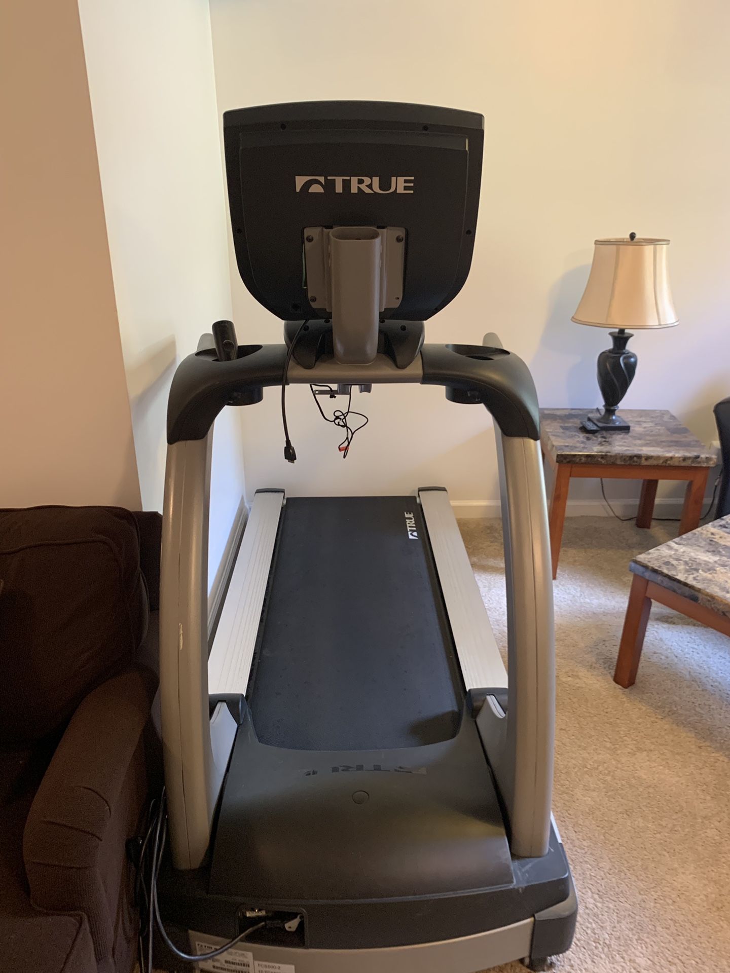 TRUE 500 treadmill for Sale in Dumfries, VA OfferUp