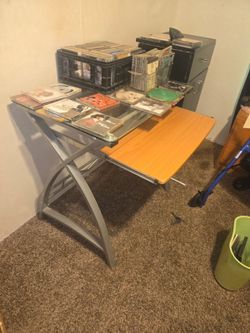 Various furniture and items, READ DESCRIPTION