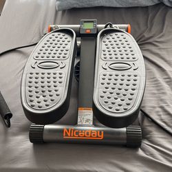 Niceday Stepping Machine