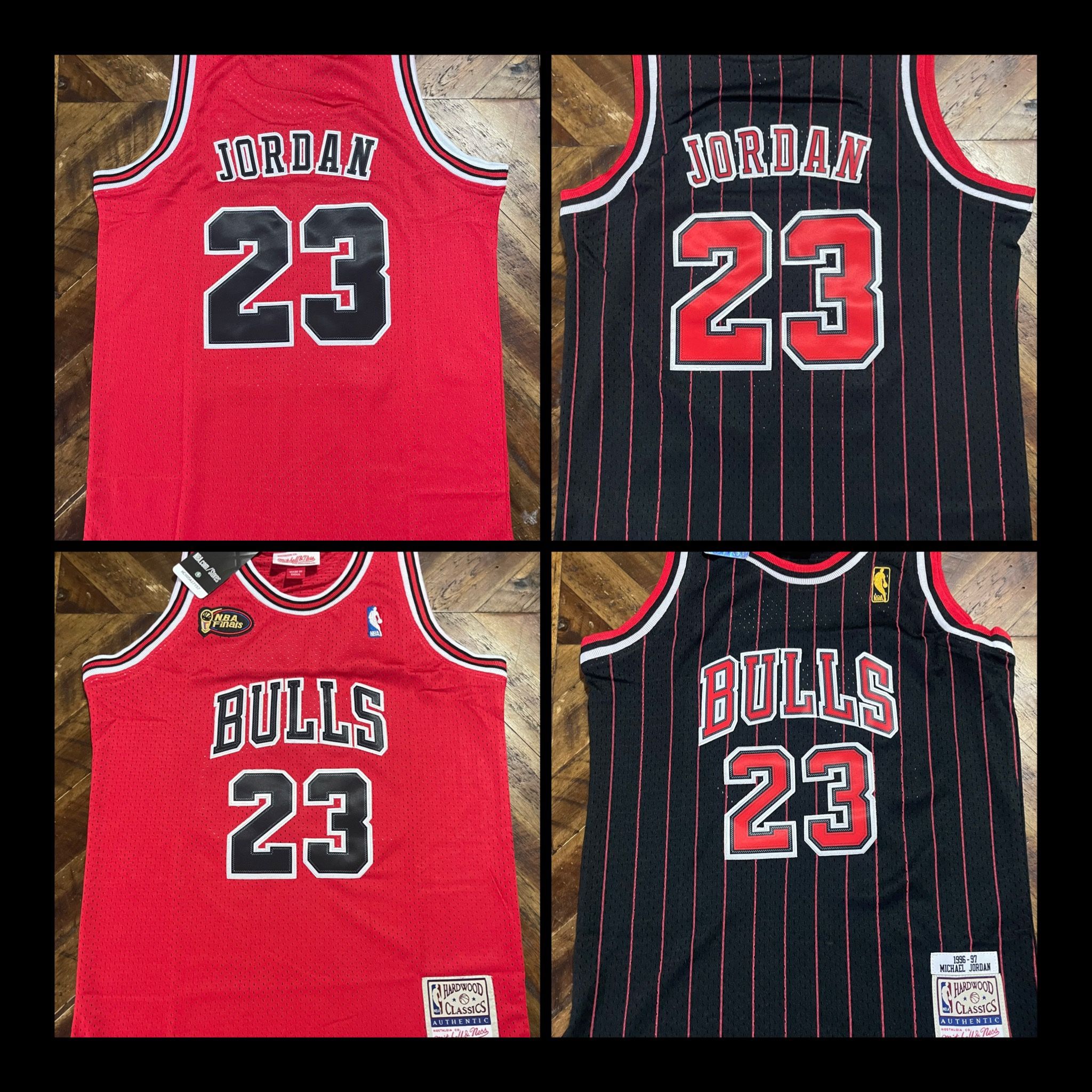 Jordan Youth Jerseys!!!!!