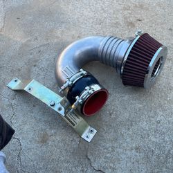 Racing Beat Intake Na Miata