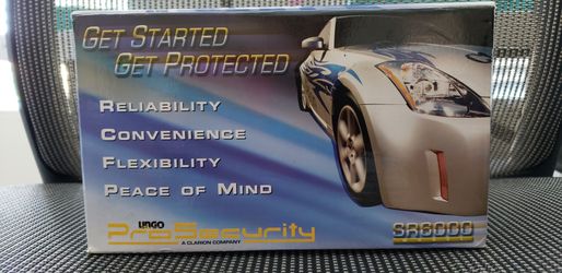 Pro Security (A Clarion Company)