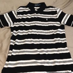 Brand New Mens Ralph Lauren Polo Shirt Size Xl 