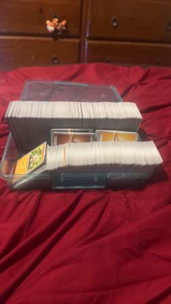 Pitch black common cards