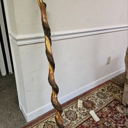 Walking Stick..