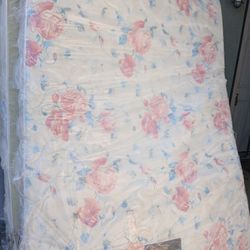 Queen Size Pick Up Today