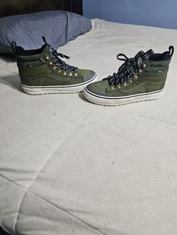 Vans Boots 10m