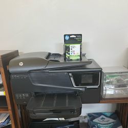 HP 6700  Premium Printer