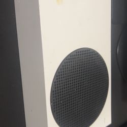 Xbox Series S 512 Gb With Anti Stick Drift Controller