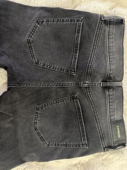 Express Skinny Jeans