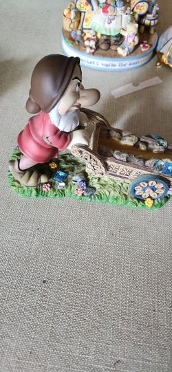 Disney Figurine