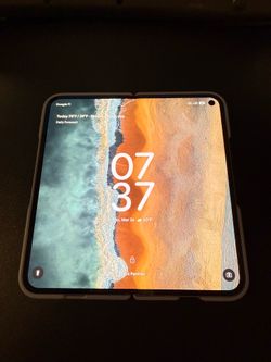 Pixel 10 Pro Fold 512GB