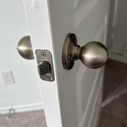 Door Handles