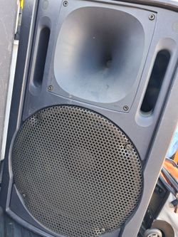 Panasonic Speaker Set