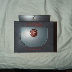 Hairitage Shower Basket