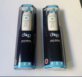 (Set2) EDR3RD 1 Replacement for Whirlpool EveryDrop EDR3RXD1 $60 Posted in Santa Monica,