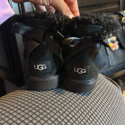Toddler Ugg Boots 