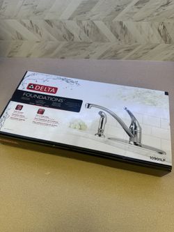 Delta Kitchen Faucet