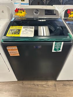 Top Load Washers Take It Home In Payments Please Read Description