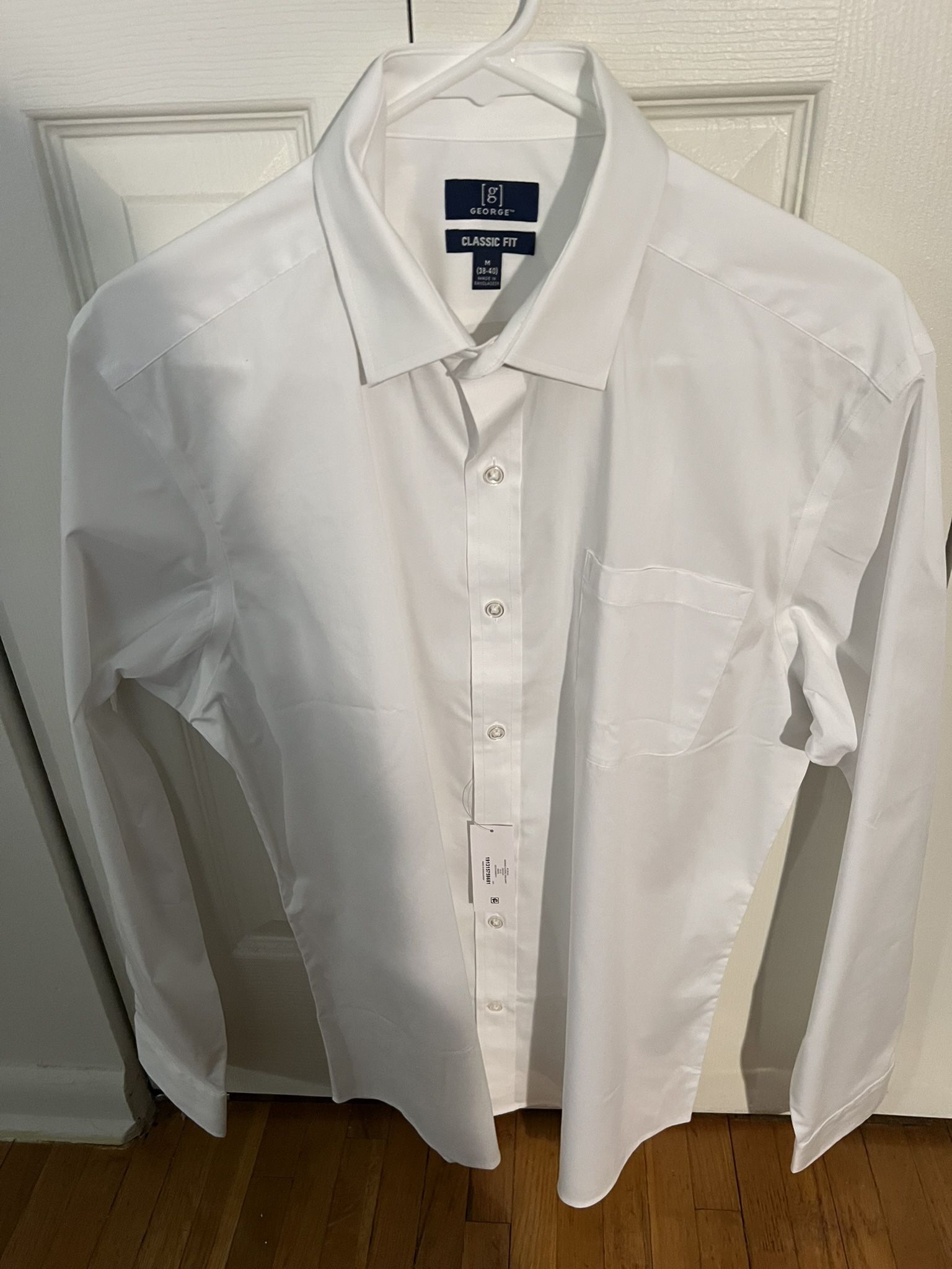 Dress Shirt 