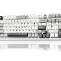 Wireless Mechanical Keyboard