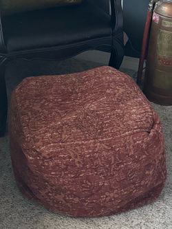 Pouf - Cost Plus World Market