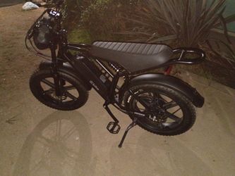 Tst R002 like new