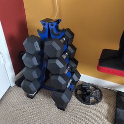 Weights Set For Sale