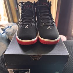 Jordans 