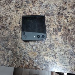 Samsung Zflip5
