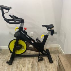 Exercise Bike 