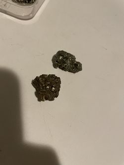 Fools Gold Nuggets