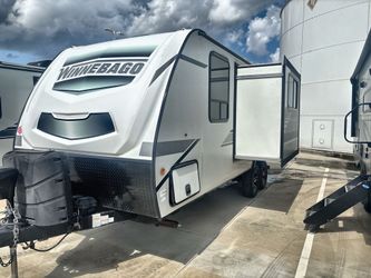 2021 Winniebago Micro Minnie