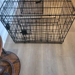 Dog Cage 