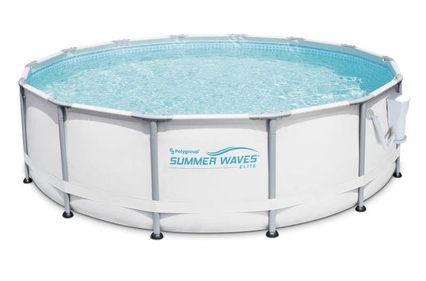 summer wave elite pool 14x42
